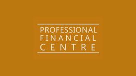 Professional Financial Centre