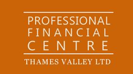 Professional Financial Centre