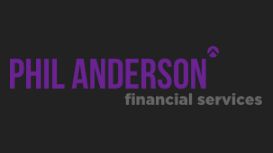 Phil Anderson Financial Services