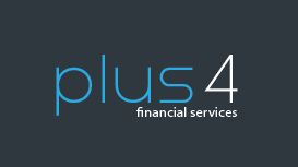 Plus 4 Financial Services