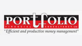 Portfolio Financial Consultancy Portfolio Financial Consultancy