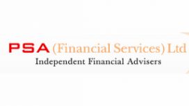PSA Financial Services