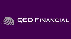 Q E D Financial Associates