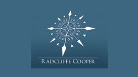 Radcliffe Cooper