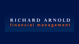 Richard Arnold Financial Management