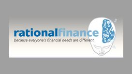 Rational Finance