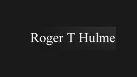 Roger T Hulme