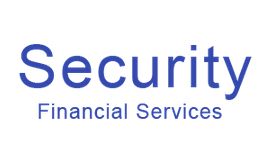 Security Financial Services