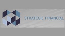 Strategic Financial Portfolios