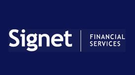 Signet Financial Services