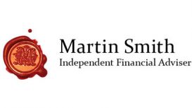 Martin Smith Financial Adviser