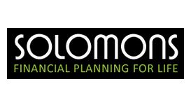 Solomon's Independent Financial Advice