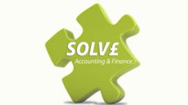 Solve Accounting & Finance