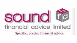 Sound Financial Advice