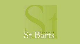 St Barts Finance