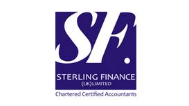 Sterling Finance