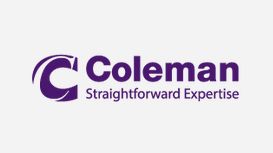 The Coleman Group