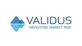 Validus Risk Management