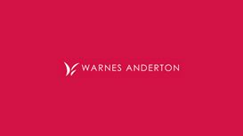 Warnes Anderton
