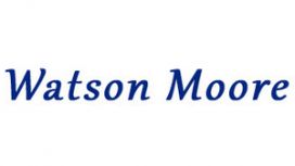 Watson Moore