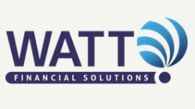 Watt Financial Solutions