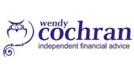 Wendy Cochran IFA Fife