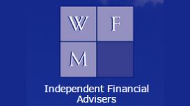 Wright Financial Management