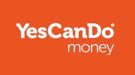 Yes Can Do Money